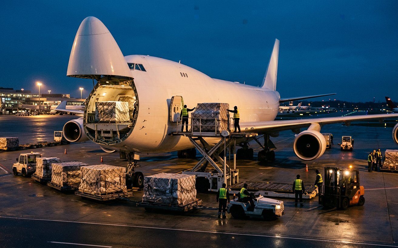 Air Freight