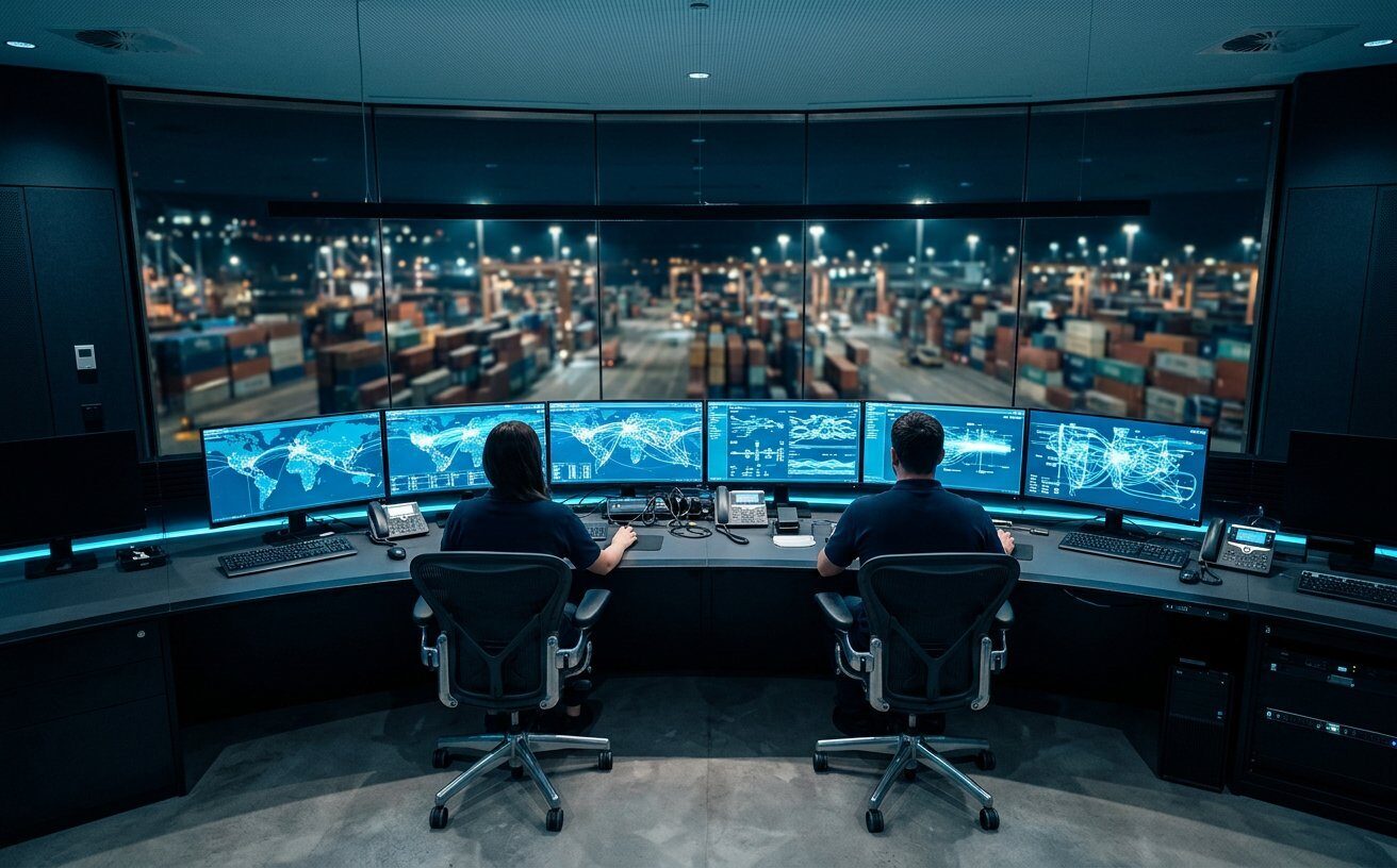 Supply Chain Solutions
